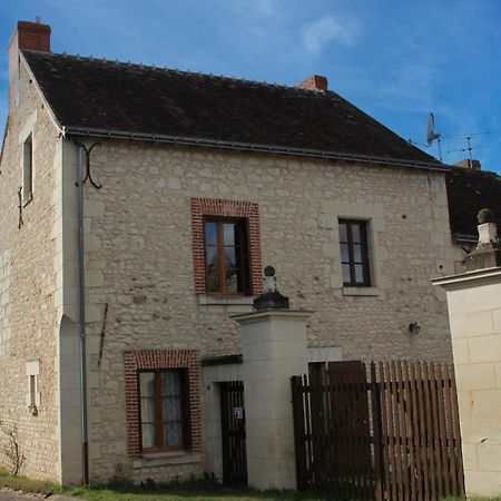 Gite Laureline - Familial Et Authentique Villa Chambon  Exterior photo