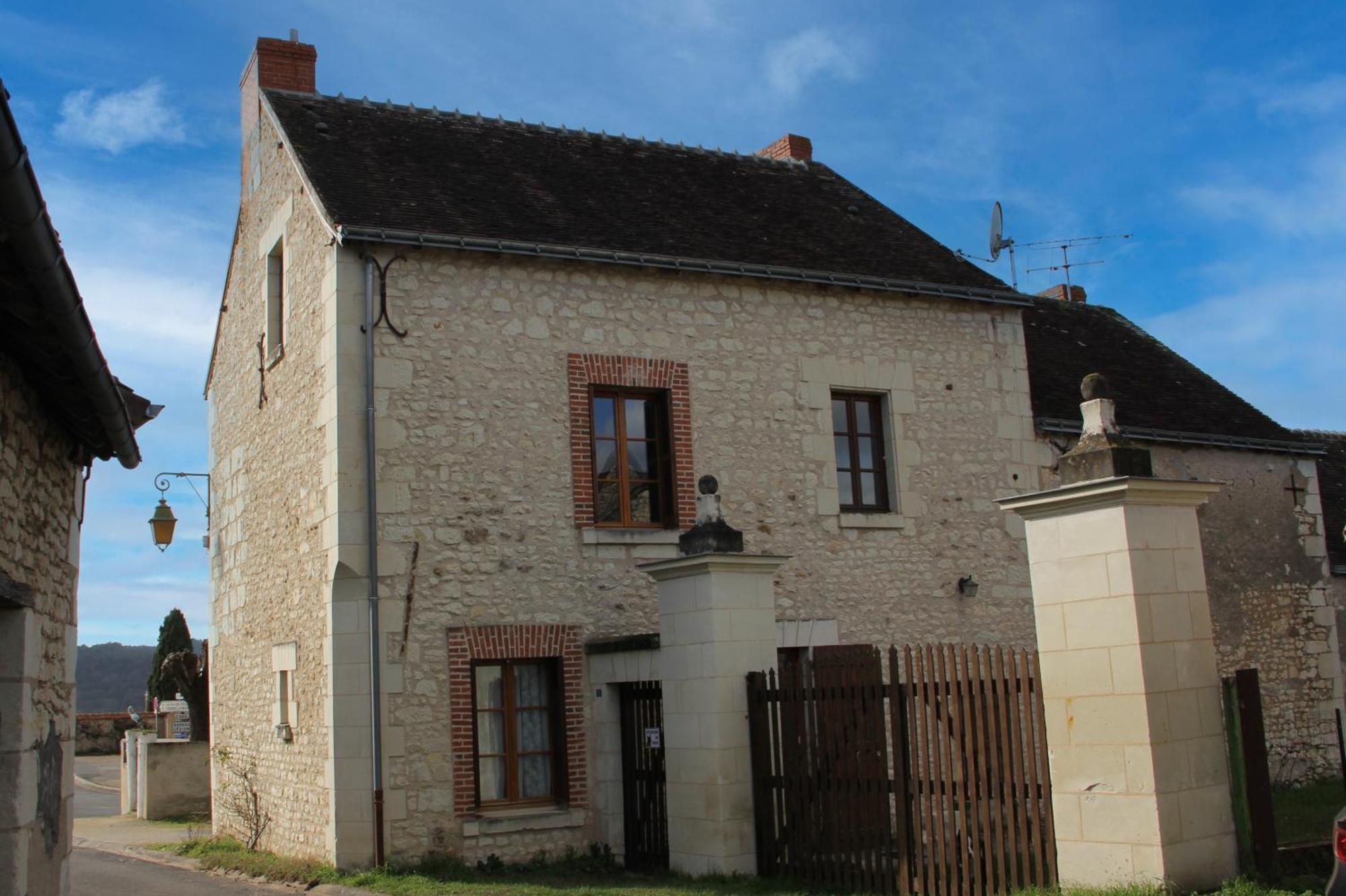 Gite Laureline - Familial Et Authentique Villa Chambon  Exterior photo