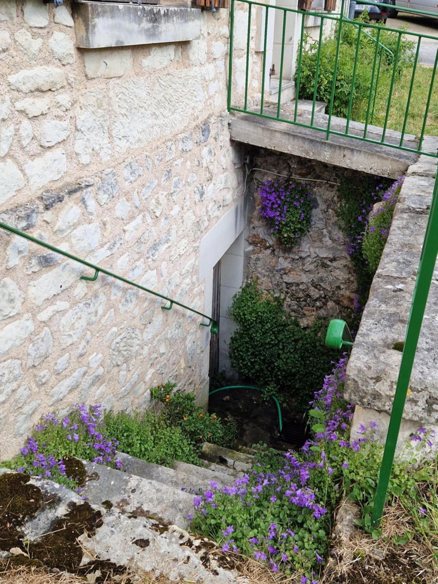 Gite Laureline - Familial Et Authentique Villa Chambon  Exterior photo